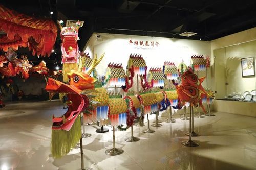 非物质文化遗产 深圳（深圳非物质文化遗产有哪些景点可以玩）-第3张图片-八三百科