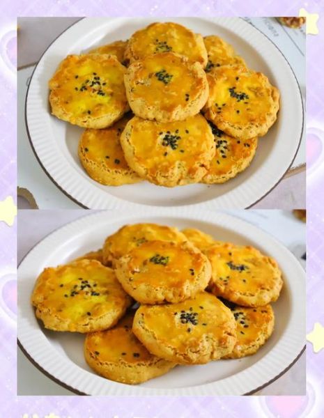 核桃酥非物质文化遗产（核桃酥非物质文化遗产做法步骤）-第3张图片-八三百科