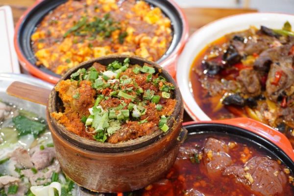 非物质文化遗产口感（非物质文化遗产口感有哪些？从酱香到糯软的舌尖旅行）-第3张图片-八三百科