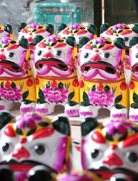 高密市非物质文化遗产（高密市非遗有哪些）-第1张图片-八三百科