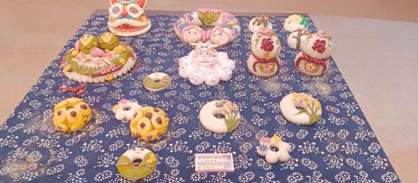 高密市非物质文化遗产（高密市非遗有哪些）-第2张图片-八三百科