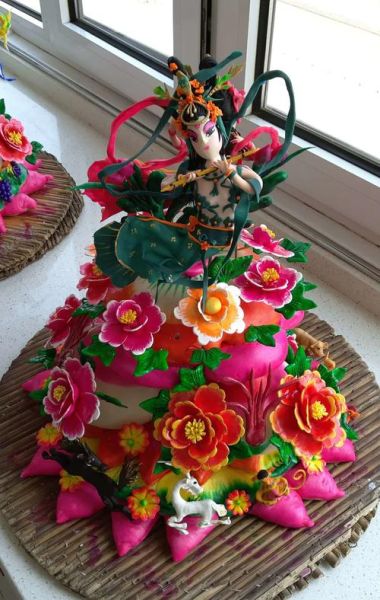 杨氏非物质文化遗产（杨氏非物质文化遗产有哪些）-第2张图片-八三百科