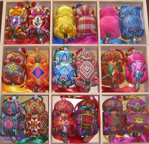 广西代县非物质文化遗产（广西忻城县非遗三宝是什么）-第1张图片-八三百科