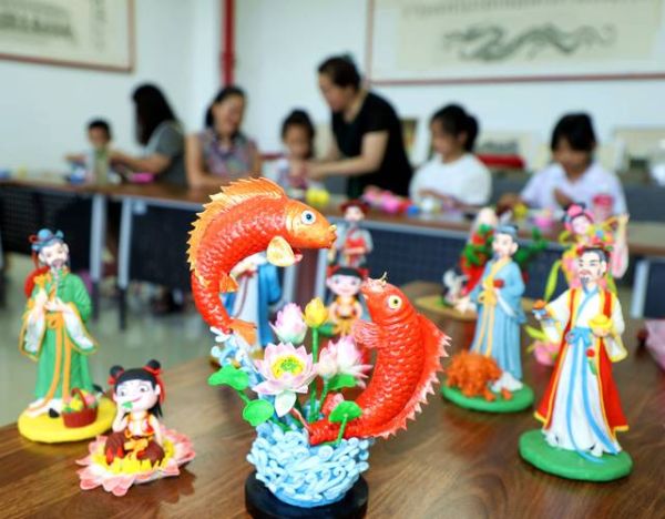 南阳涞川非物质文化遗产（南阳涞川非遗有哪些？一篇入门清单）-第2张图片-八三百科