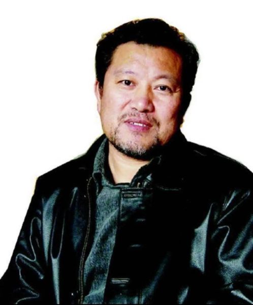 何伟非物质文化遗产（何伟非遗作品介绍）-第1张图片-八三百科