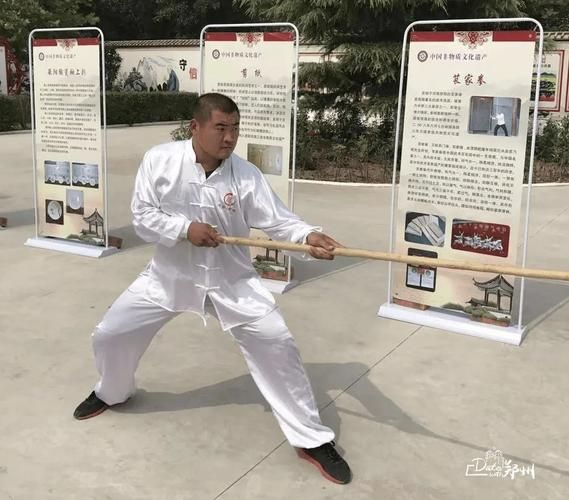 苌家拳非物质文化遗产（苌家拳非物质文化遗产入门）-第1张图片-八三百科