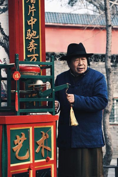 非物质文化遗产大观（非物质文化遗产大观适合零基础观看吗？）-第2张图片-八三百科