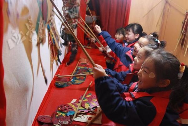 承德非物质文化遗产遗产（承德非遗项目有哪些？）-第3张图片-八三百科