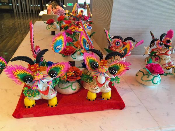 花馍凤翔非物质文化遗产（凤翔花馍非遗有哪些制作秘诀）-第1张图片-八三百科