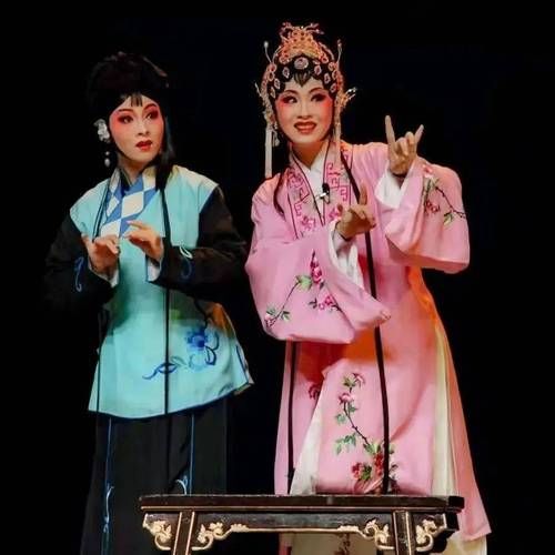 平潭非物质文化遗产闽剧（平潭闽剧非遗初探：从“啥是闽剧”到“看得懂门道”）-第3张图片-八三百科