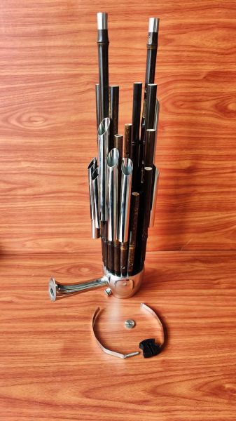 非物质文化遗产笙（笙是什么乐器初学者必备指南）-第2张图片-八三百科