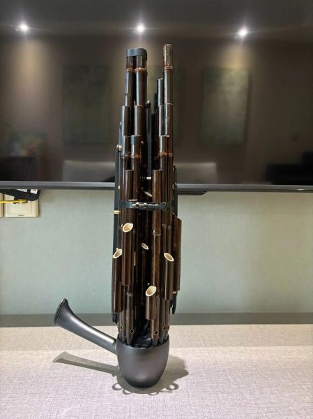 非物质文化遗产笙（笙是什么乐器初学者必备指南）-第3张图片-八三百科