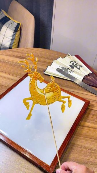 非物质文化遗产巨鹿（巨鹿非遗有哪些传统手工艺必看）-第2张图片-八三百科