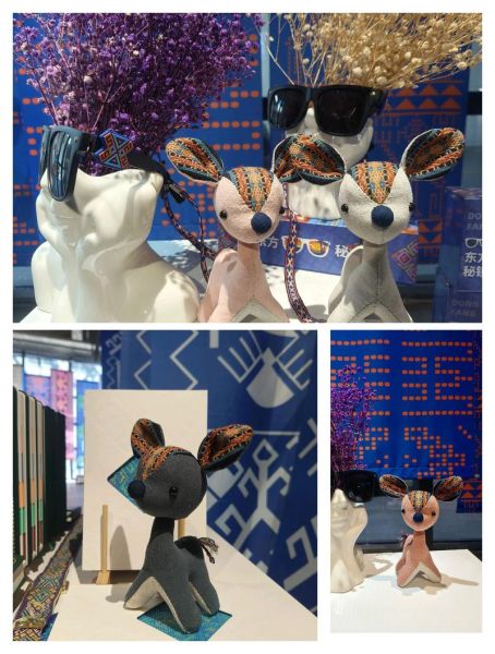 非物质文化遗产巨鹿（巨鹿非遗有哪些传统手工艺必看）-第1张图片-八三百科