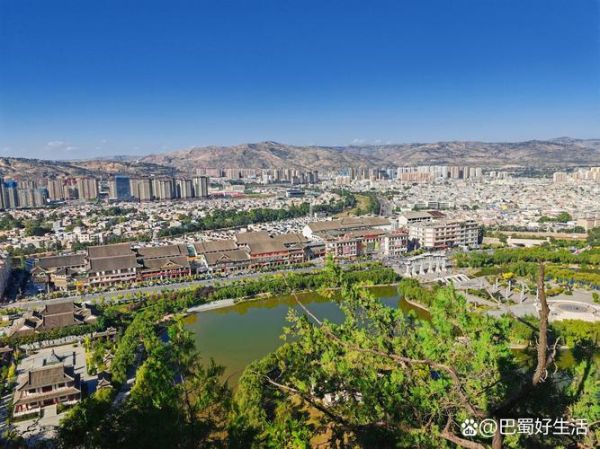 甘谷县非物质文化遗产（甘谷县非遗项目全景速览）-第2张图片-八三百科