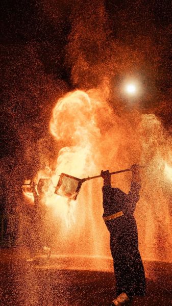 火盆非物质文化遗产（火盆制作技艺的非遗文化入门）-第3张图片-八三百科