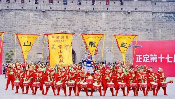 非物质文化遗产常山（常山非遗有哪些值得逛）-第1张图片-八三百科