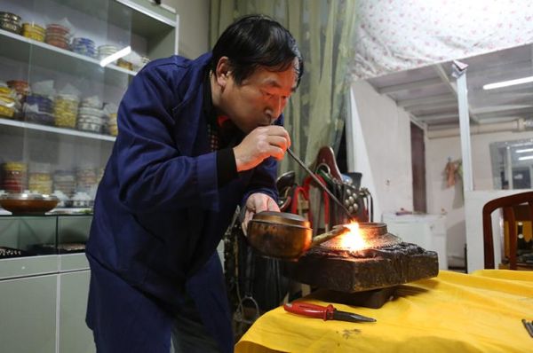 非物质文化遗产撒气（撒气非物质文化遗产是什么）-第1张图片-八三百科