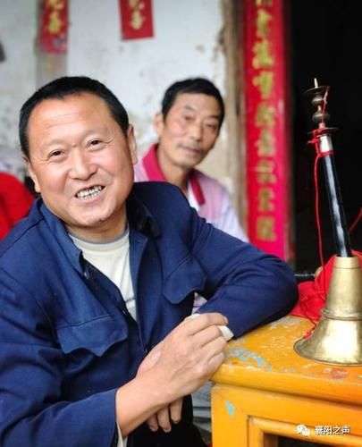 非物质文化遗产沮水巫音（沮水巫音怎么欣赏？新手也能听得懂）-第2张图片-八三百科