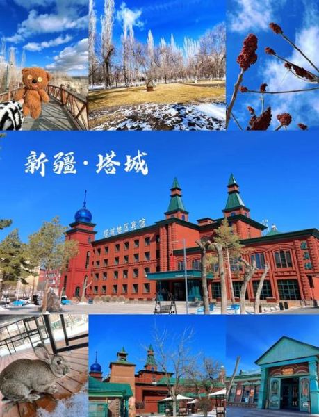 塔城非物质文化遗产（塔城非遗在哪看最地道）-第2张图片-八三百科