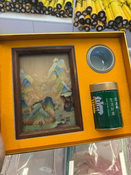 非物质文化遗产铜钱牌匾（新手怎么定制非遗铜钱牌匾才不踩雷）-第3张图片-八三百科