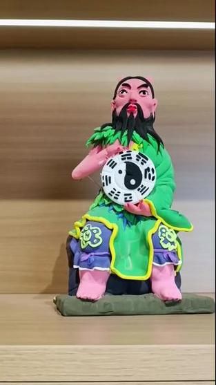 伏羲文化非物质文化遗产（伏羲文化非遗有哪些项目）-第2张图片-八三百科