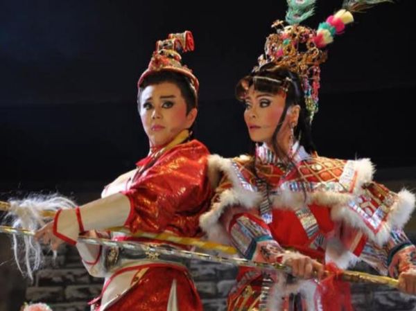 老樊的非物质文化遗产（老樊的非物质文化遗产有哪些绝活）-第3张图片-八三百科