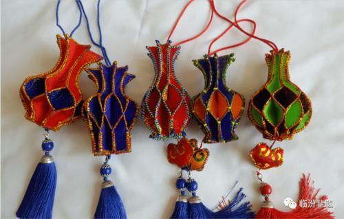 临汾非物质文化遗产（临汾非遗十大必看项目清单）-第1张图片-八三百科