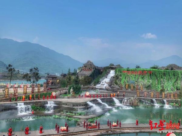 凉城非物质文化遗产（凉城非遗旅游路线怎么走）-第2张图片-八三百科