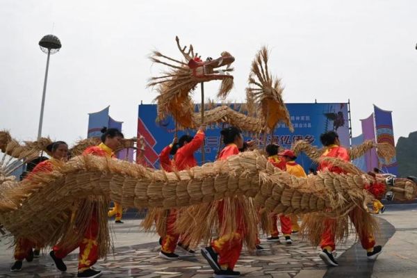 仫佬族的非物质文化遗产（仫佬族非遗项目有哪些）-第1张图片-八三百科