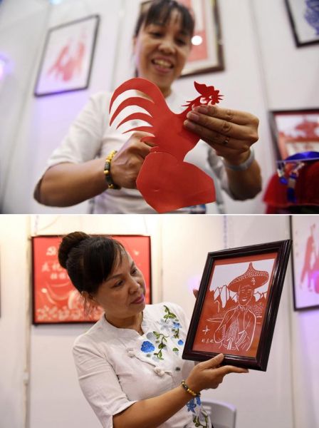 仫佬族的非物质文化遗产（仫佬族非遗项目有哪些）-第2张图片-八三百科