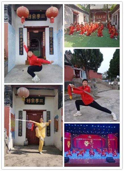 拳非物质文化遗产（拳非物质文化遗产包括哪些传统拳种）-第2张图片-八三百科