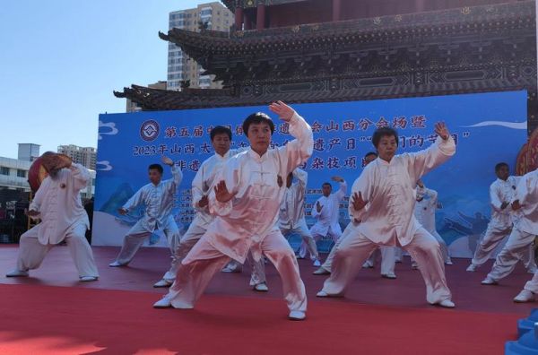 体育非物质文化遗产展望（体育非遗传承的未来之路）-第2张图片-八三百科