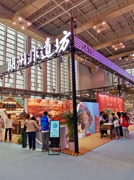 非物质文化遗产 品牌（非遗品牌如何从零打造爆款）-第3张图片-八三百科