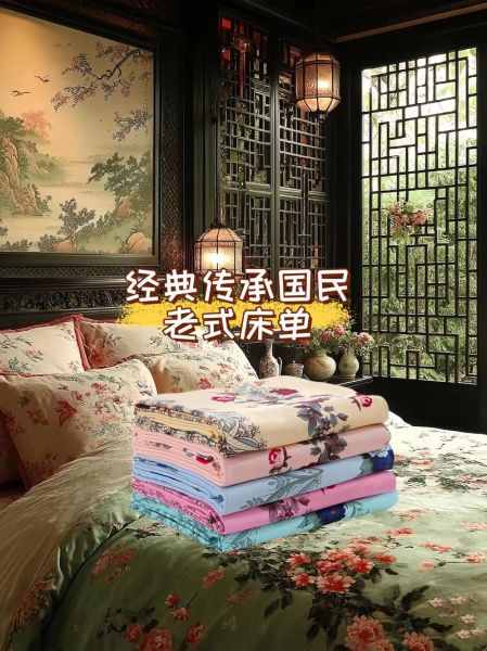 床单 非物质文化遗产（正宗手工老床单非遗名录在哪）-第3张图片-八三百科