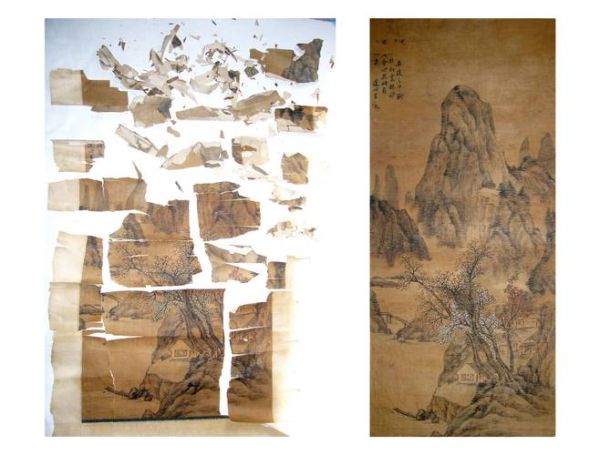 非物质文化遗产冲突（非遗项目商业化会不会冲突传统技艺底线）-第2张图片-八三百科