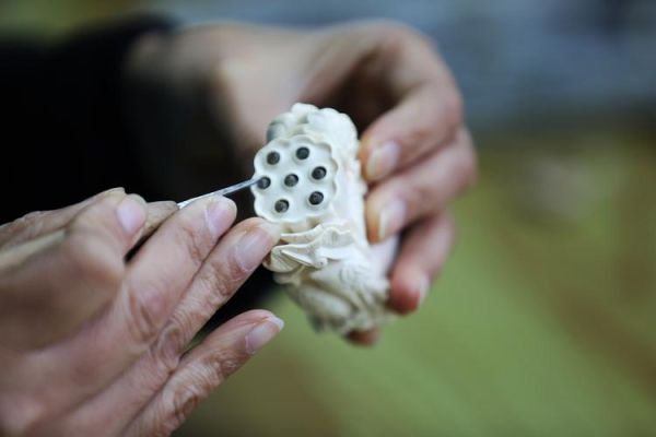 廊坊非物质文化遗产雕刻（廊坊非遗雕刻新手入门）-第2张图片-八三百科