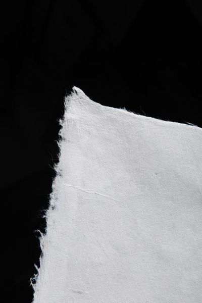 郧阳非物质文化遗产皮纸（郧阳皮纸非遗工艺新手入门指南）-第2张图片-八三百科