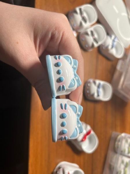 非物质文化遗产小猫鞋子（非物质文化遗产小猫鞋子怎么做）-第3张图片-八三百科