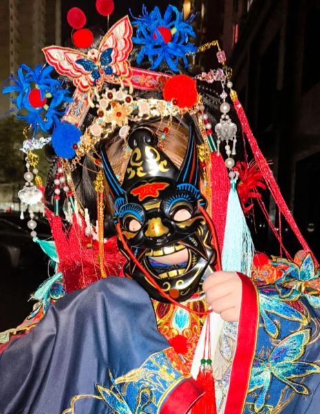 非物质文化遗产祭司（非物质文化遗产祭司的职责与传承意义）-第2张图片-八三百科