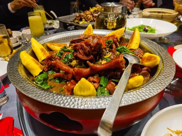 房山 非物质文化遗产（房山非遗有哪些）-第2张图片-八三百科