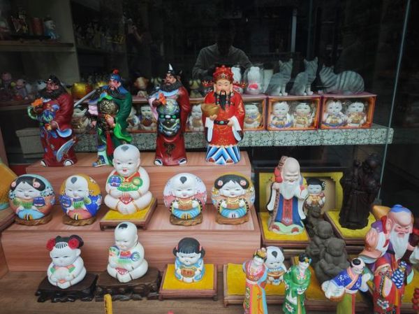 房山 非物质文化遗产（房山非遗有哪些）-第3张图片-八三百科