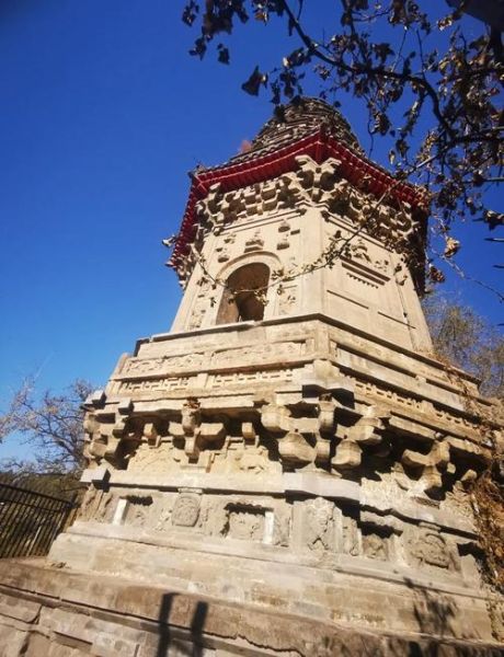 房山 非物质文化遗产（房山非遗有哪些）-第1张图片-八三百科