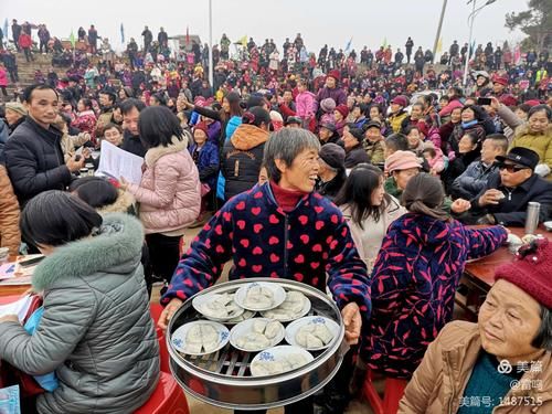 程岭乡非物质文化遗产（程岭乡非遗项目有哪些）-第1张图片-八三百科