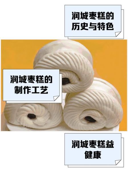 山西枣糕非物质文化遗产（山西枣糕非遗做法步骤详解）-第2张图片-八三百科