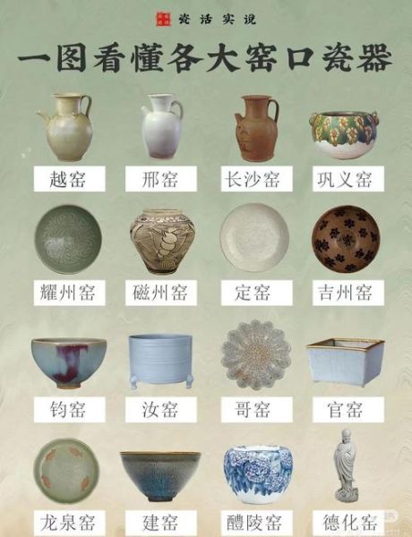 非物质文化遗产 德化（德化陶瓷非遗技艺入门指南）-第1张图片-八三百科