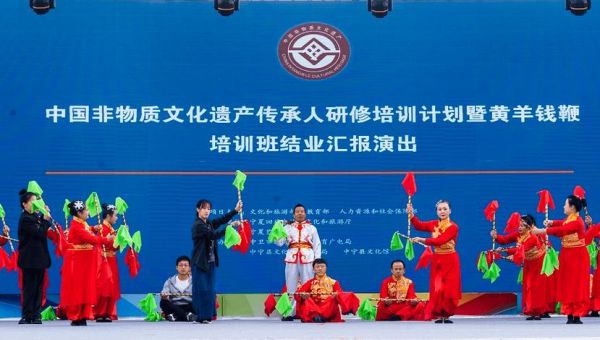 宁夏非物质文化遗产协会（宁夏非遗保护协会是干什么的）-第2张图片-八三百科