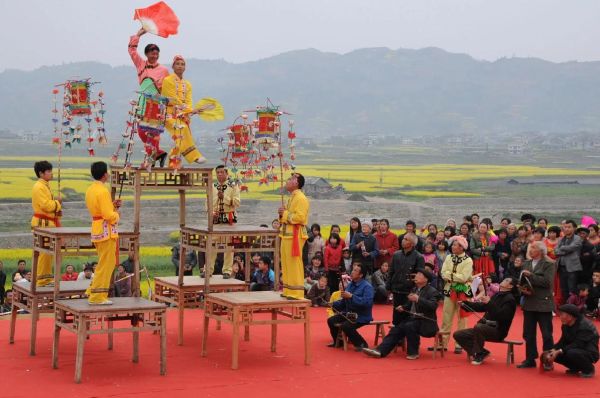 非物质物质文化遗产照片（非物质物质文化遗产照片怎么拍）-第2张图片-八三百科