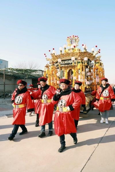 非物质物质文化遗产照片（非物质物质文化遗产照片怎么拍）-第3张图片-八三百科