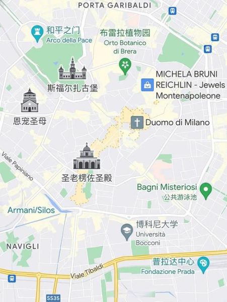 米兰非物质文化遗产（米兰的非物质文化遗产是什么？——新手也能看懂的完整梳理）-第3张图片-八三百科